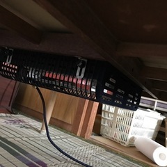 こたつの画像