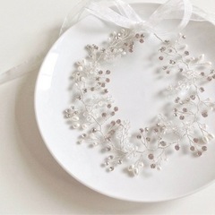Aile bouquet  ヘッドパーツ　typeBの画像