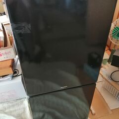 ★MORITA MR-F110MB[ノンフロン冷凍冷蔵庫（110...