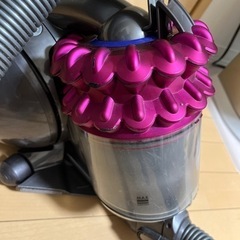 ダイソン 掃除機 DC46 の画像