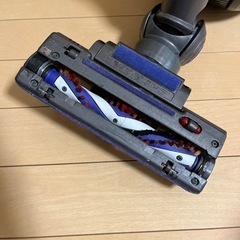 ダイソン 掃除機 DC46 の画像