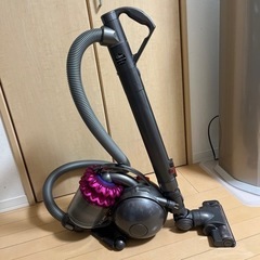 ダイソン 掃除機 DC46 の画像