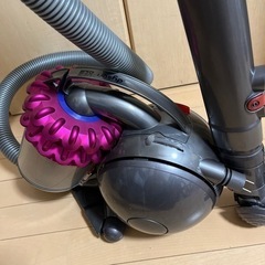 ダイソン 掃除機 DC46 の画像