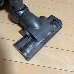 ダイソン 掃除機 DC46 の画像