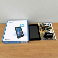 hp Slate 7 4601 7インチ 16GB タブレット ...