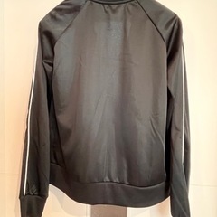 【まとめ買い値引可】コンバース　ジャージ　レディースLサイズの画像