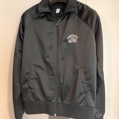 コンバース　ジャージ　レディースLサイズ