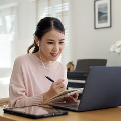 【英語をもう一度学びなおしたい方へ】お家で出来るオンライングルー...