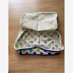 BREEZE  トランクバック？トートバッグ？の画像