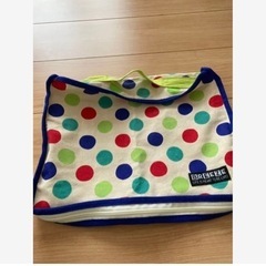 BREEZE  トランクバック？トートバッグ？の画像