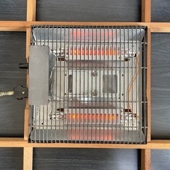 家具調こたつ 電響社 DY-755FB 譲りますの画像