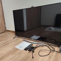 SONY BRAVIA KD-49X8500B　テレビSONY BRAVIA KD-49X8500B　テレビ