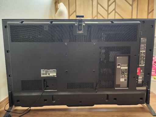 SONY BRAVIA KD-49X8500B 中古 SONY(ソニー) / 薄型テレビ・液晶テレビ BRAVIA KD-49X8500B [49
