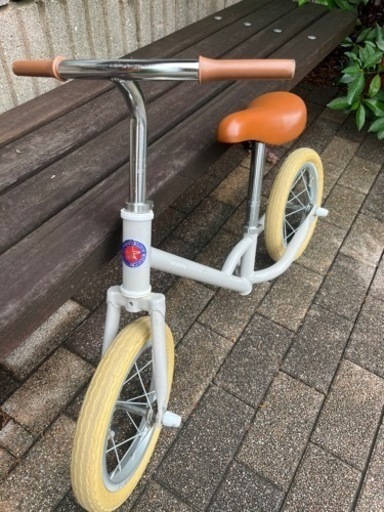 tokyobike paddle アイボリー