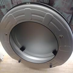 jb23用リアタイヤカバー後期用