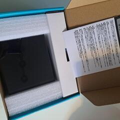 録画用ハードディスク☆BKS USB3.0対応☆1TBの画像