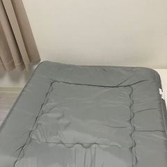 布団お譲りします。使用期間3ヶ月。