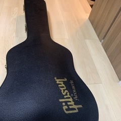 GibsonJ-35復刻　