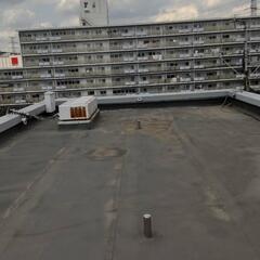 急募‼️FRP防水作業員募集 常用でも可能の画像