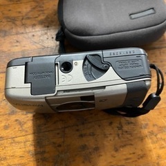 MINOLTA VECTIS200【動作未確認】ミノルタ フィルムカメラの画像
