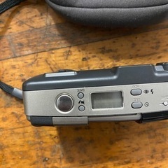 MINOLTA VECTIS200【動作未確認】ミノルタ フィルムカメラの画像