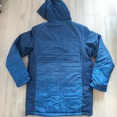 値下げ！美品★svolme★スボルメ  ベンチコートの画像