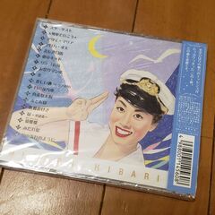 【コレ見て！CD】  シュリンク付き 新品 美空ひばり入門の画像