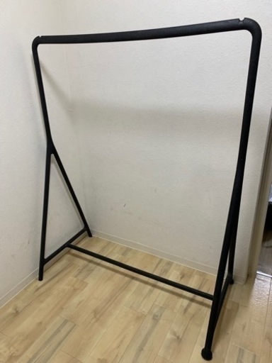 【最低価格】IKEA ハンガーラック