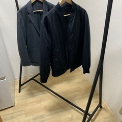 【最低価格】IKEA ハンガーラックの画像