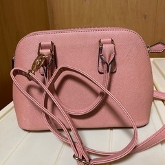 美品 ショルダーバッグの画像