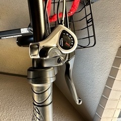 フル電動20インチファットバイク時速40km バッテリー15ahの画像