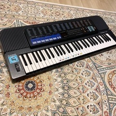 電子ピアノ