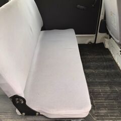 【車検代込☆支払総額14万9000円】平成15年　スバル　サンバーバン　4WD　ハイルーフ　LE-TV2　ＭＴ車(5F)　走行距離143,000㎞　★新春セール★値引きしました！の画像