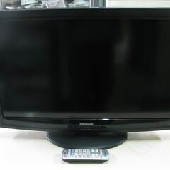 Panasonic　THーL32C　２０１０年製