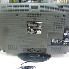 Panasonic　THーL32C　２０１０年製の画像
