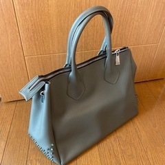 GUMバッグ トートバッグ