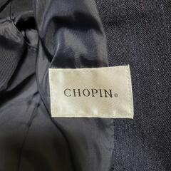 CHOPIN スーツ　95サイズの画像