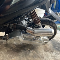 V125G  K7の画像