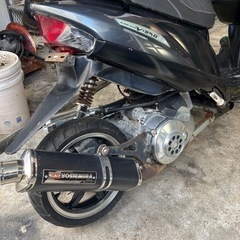 V125G  K7の画像
