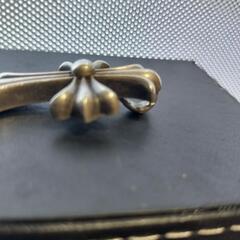 ※説明読んでください。クロムハーツ1992ネックレストップの画像