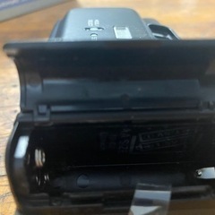 【動作確認済み】KYOCERA　P.mini 3 panorama コンパクトフィルムカメラの画像