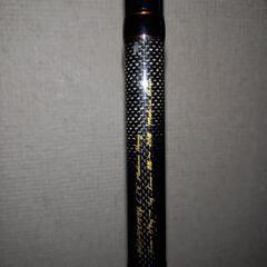 バスロッド　ブラックスケールＸＣの画像