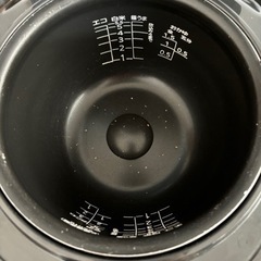 炊飯器　タイガー　2011年製　5.5合の画像