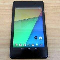 ASUS Google Nexus7 K008 7インチ 16G...
