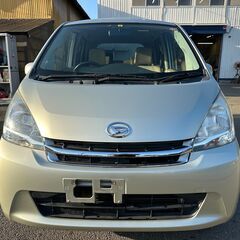 平成２４年式*ダイハツムーヴ*ＸＬＴＤ*車検令和７年１２月*ナビ*テレビ*バックカメラ*ＥＴＣの画像