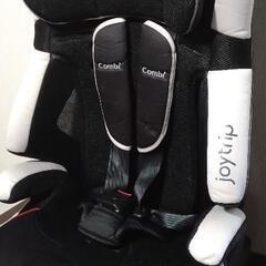 コンビ ジョイトリップ チャイルドシートの画像