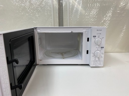 I336 ? TOSHIBA 電子レンジ 700Ｗ ⭐ 動作確認済 ⭐ クリーニング済