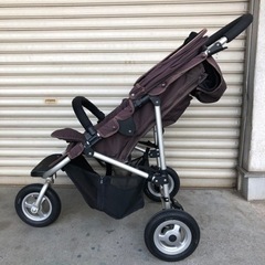 AirBuggy COCO エアバギー ココ の画像