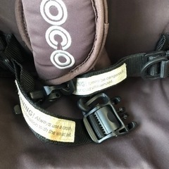 AirBuggy COCO エアバギー ココ の画像