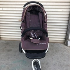 AirBuggy COCO エアバギー ココ の画像